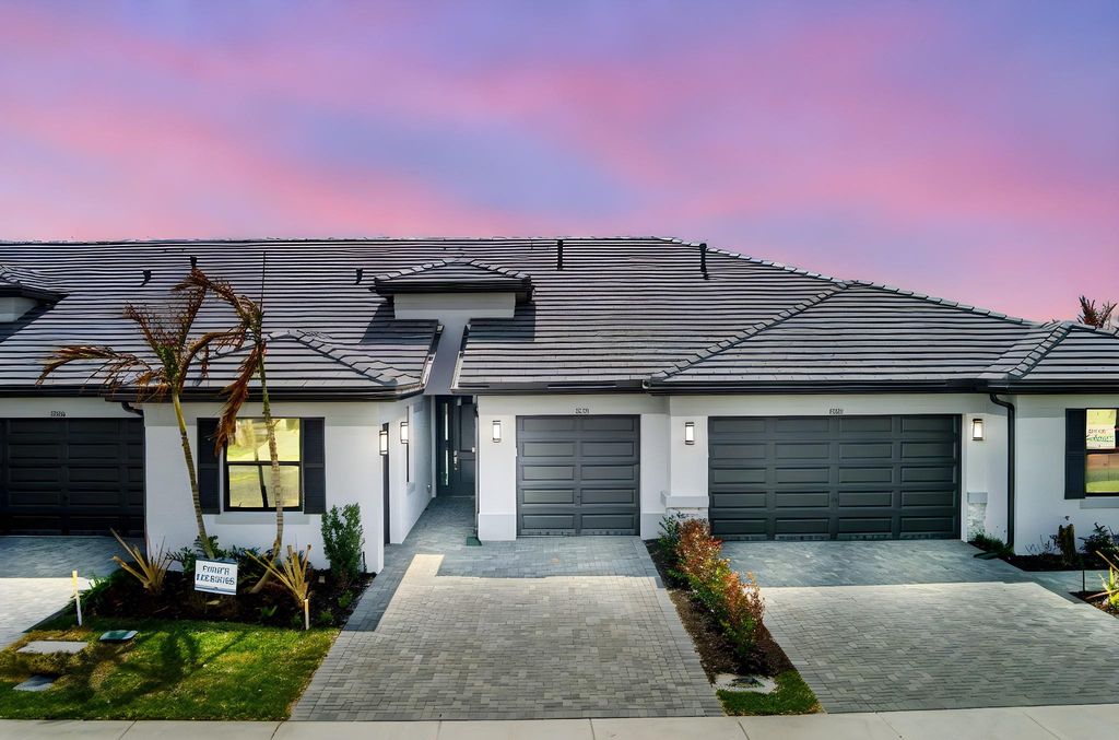 Photo of 13528 SW Starkissed Lane, Port Saint Lucie, FL 34987 (MLS # F10554423)