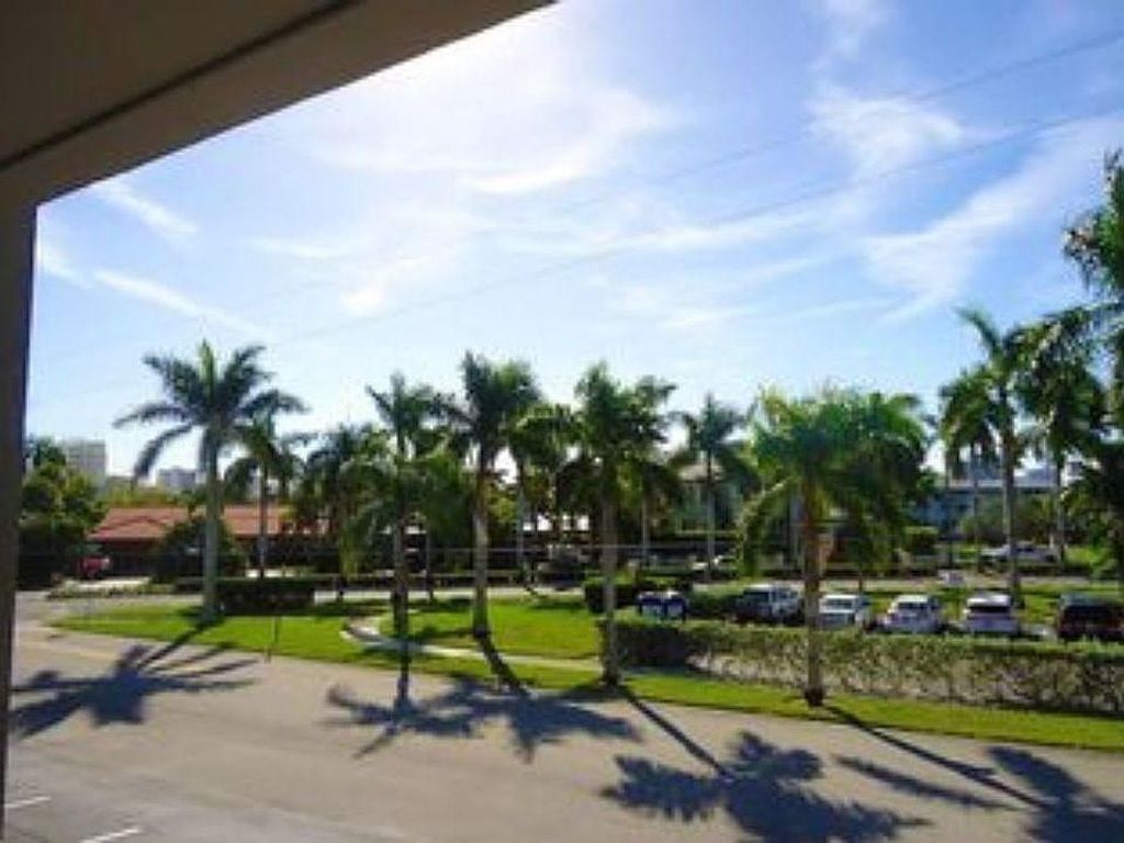 Photo of 300 Layne Blvd #215, Hallandale Beach, FL 33009 (MLS # F10533238)