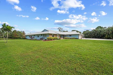 A home in Stuart