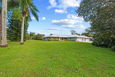 A home in Stuart