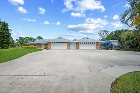 A home in Stuart