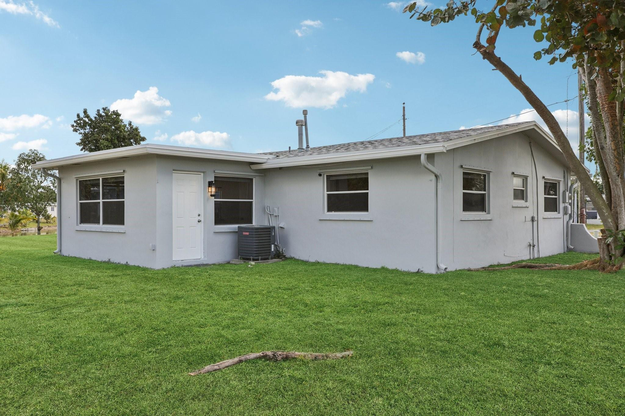 GOLD KEY VILLAS FIRST ADD - Residential