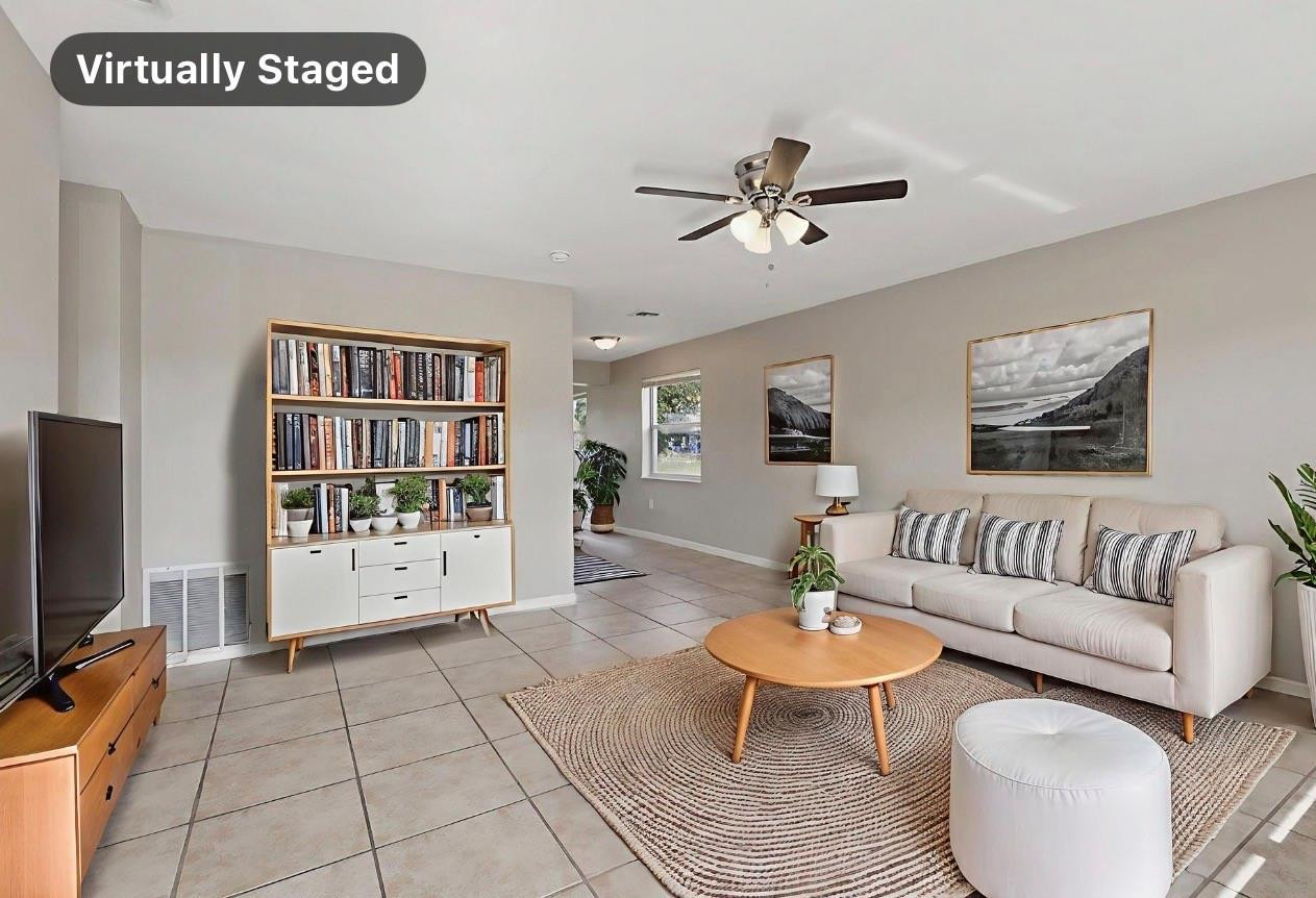 GOLD KEY VILLAS FIRST ADD - Residential