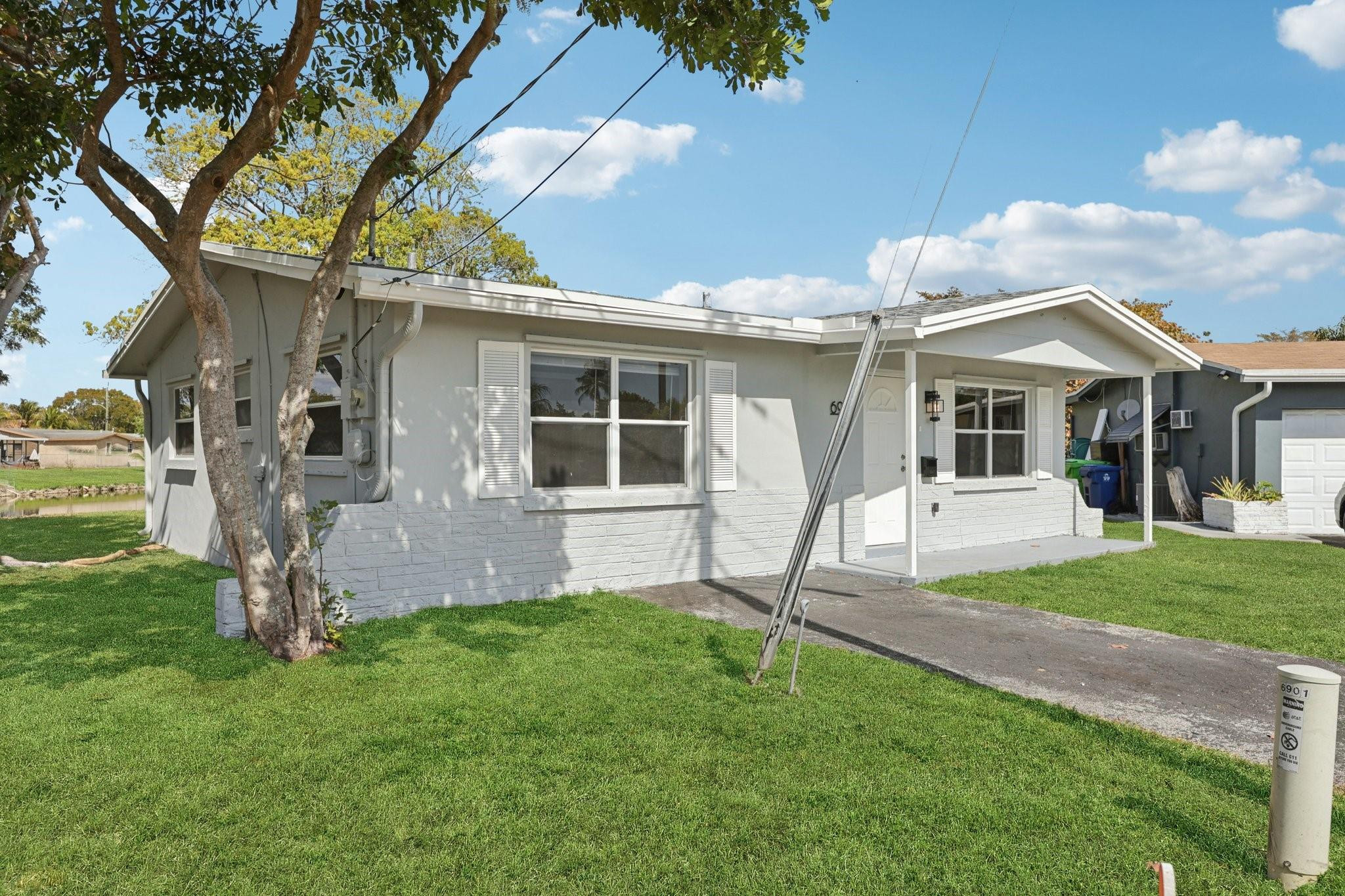 GOLD KEY VILLAS FIRST ADD - Residential