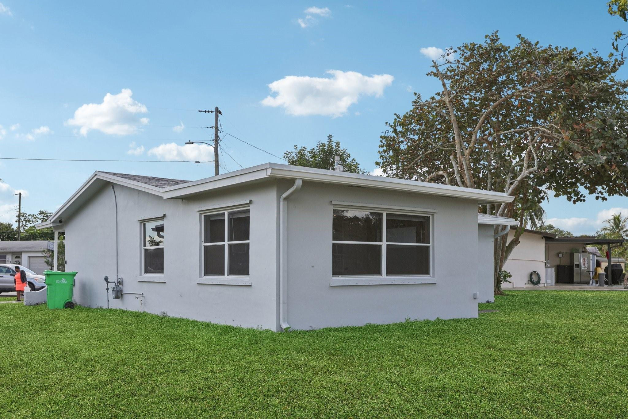 GOLD KEY VILLAS FIRST ADD - Residential