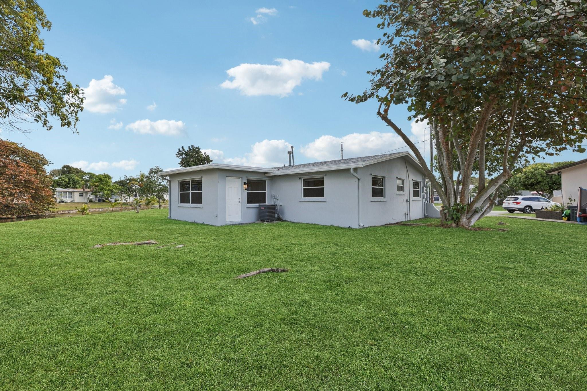 GOLD KEY VILLAS FIRST ADD - Residential