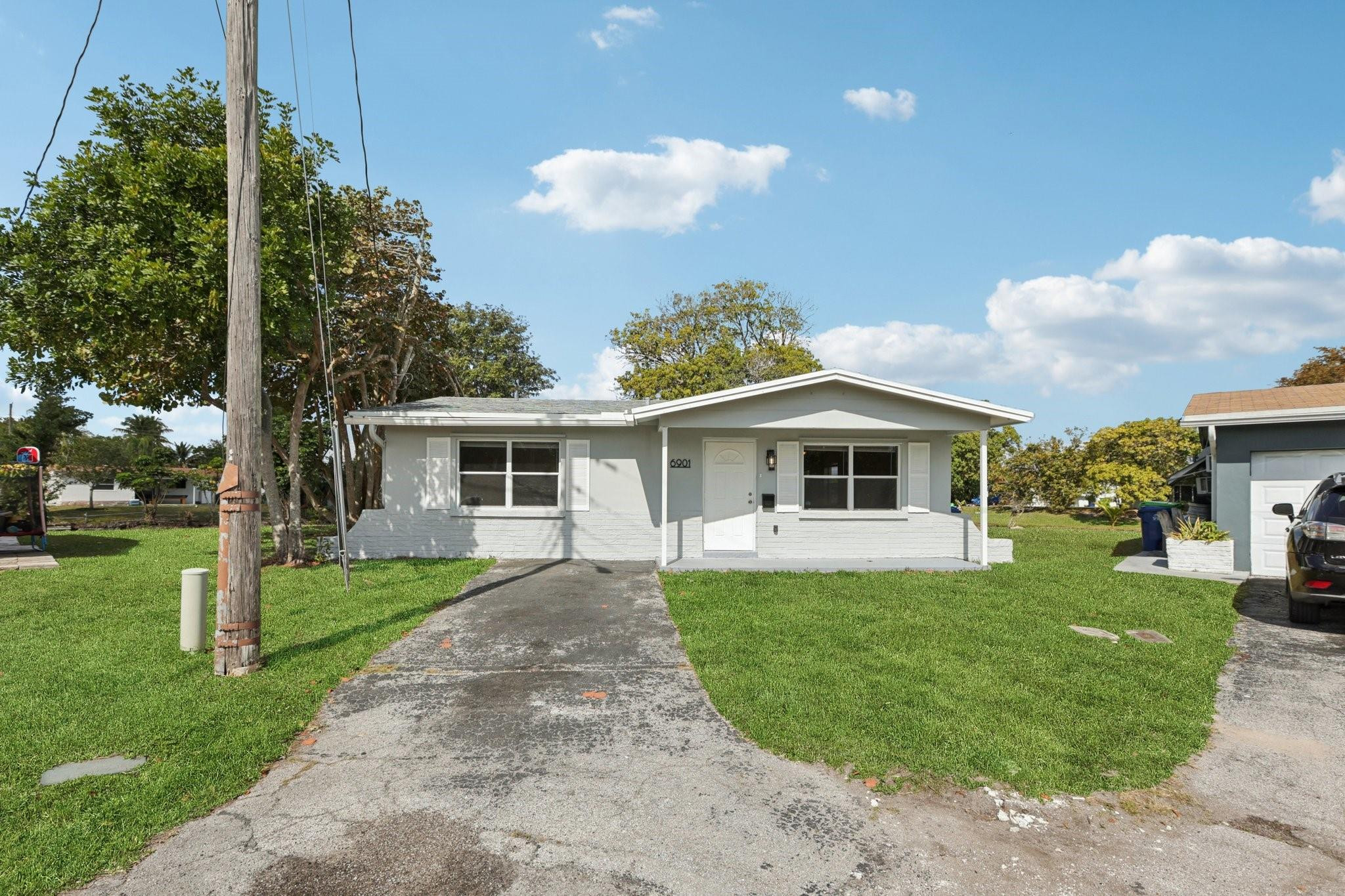 GOLD KEY VILLAS FIRST ADD - Residential