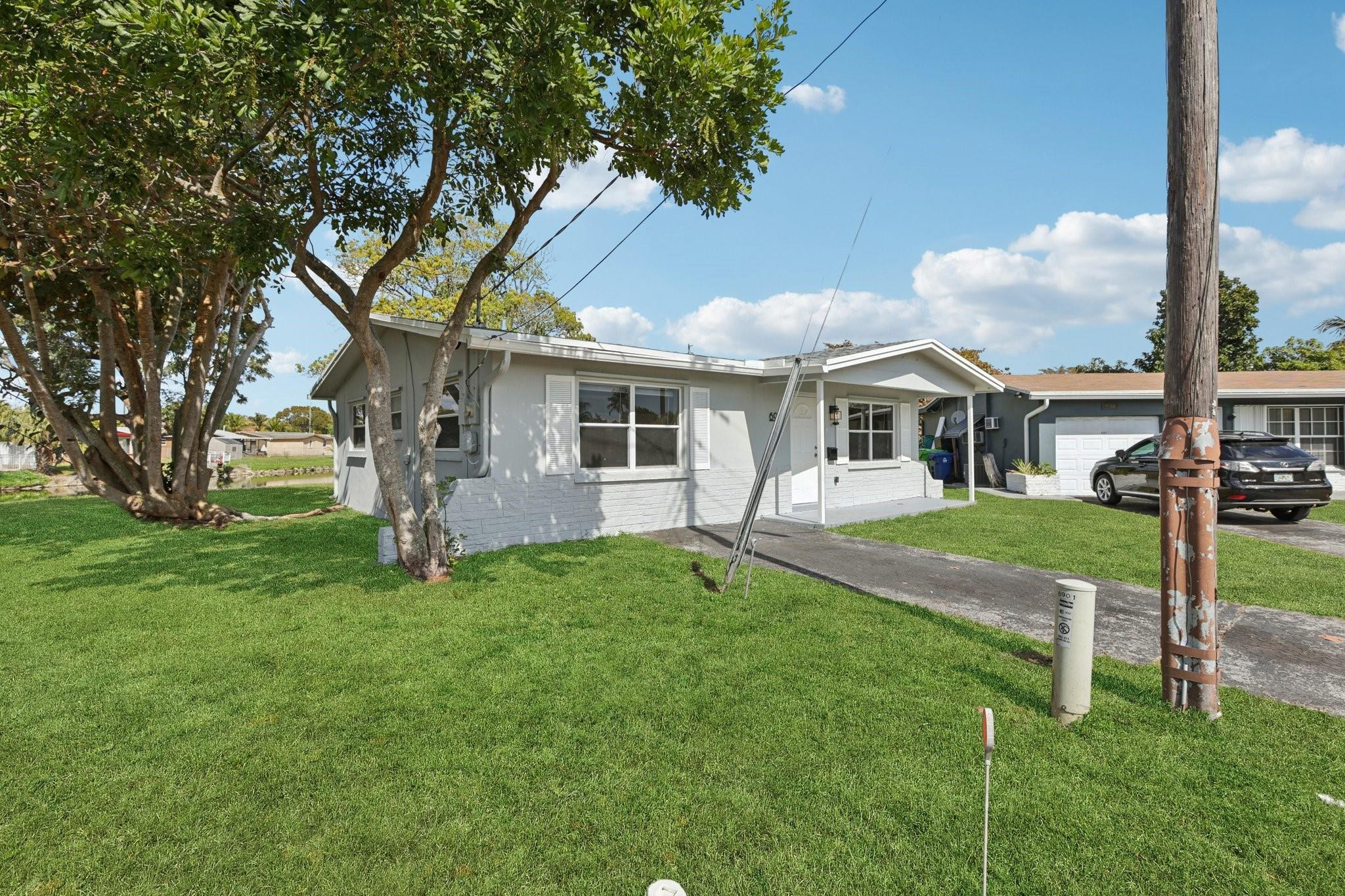 GOLD KEY VILLAS FIRST ADD - Residential