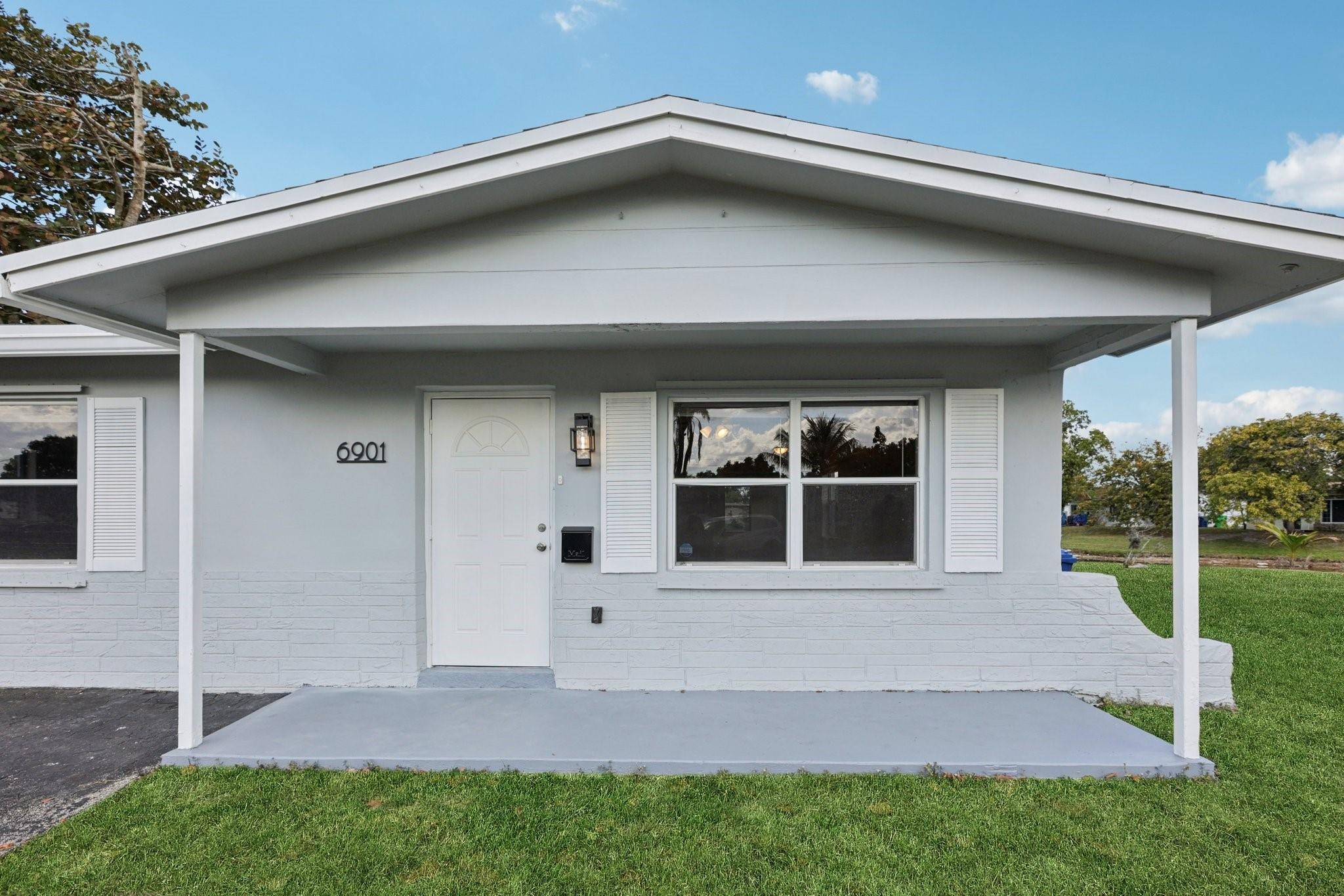 GOLD KEY VILLAS FIRST ADD - Residential