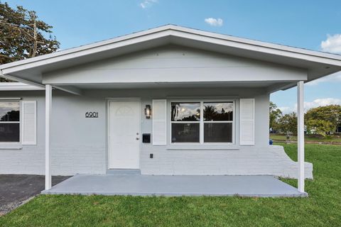 6901 NW 28th Street Sunrise FL 33313