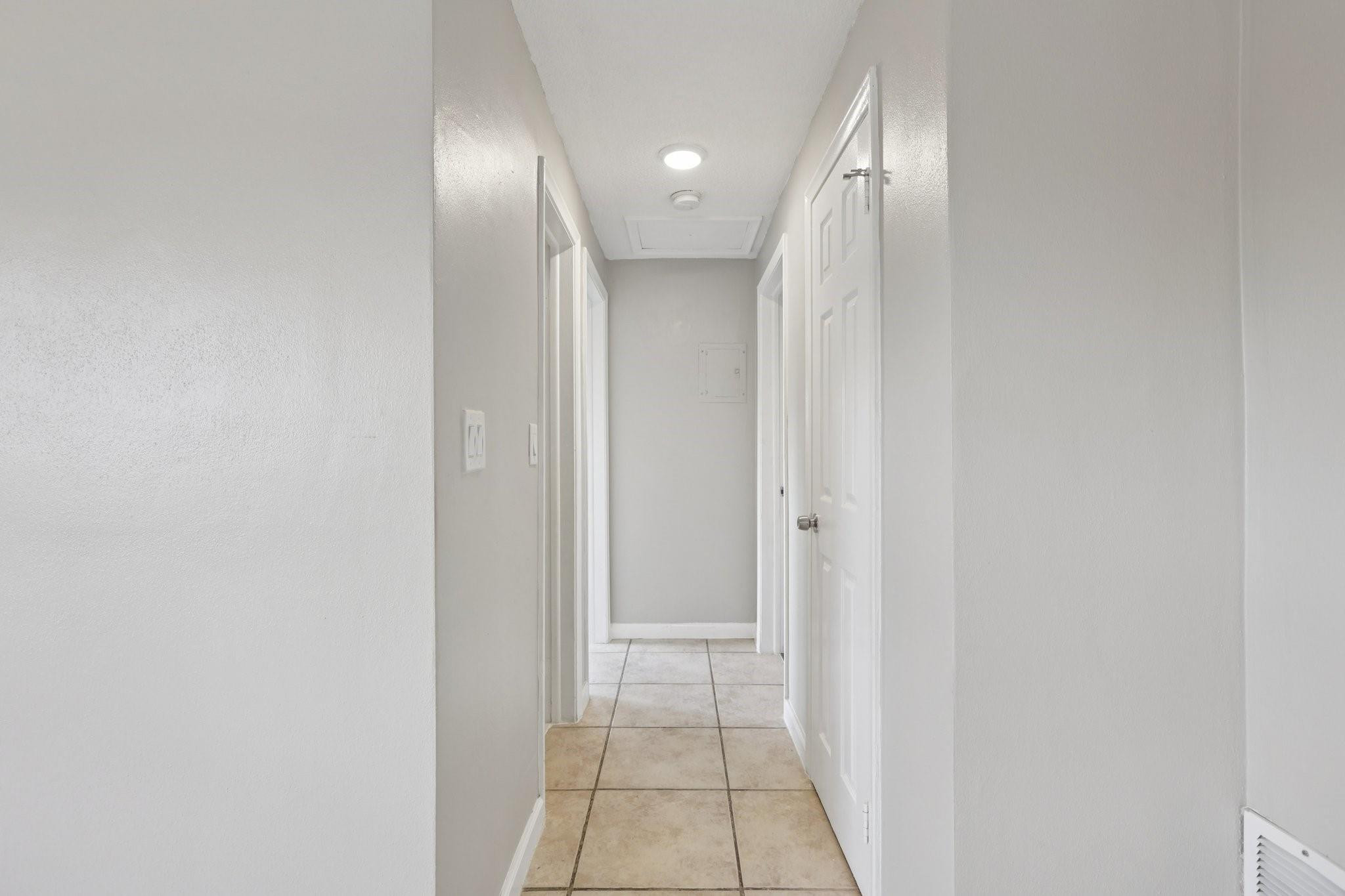 GOLD KEY VILLAS FIRST ADD - Residential