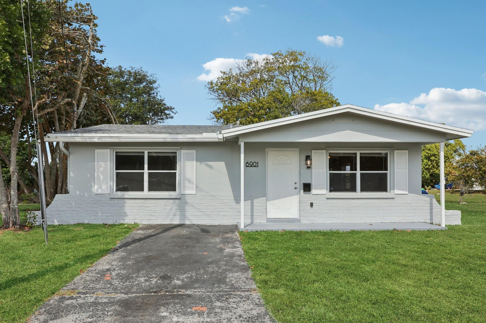 GOLD KEY VILLAS FIRST ADD - Residential