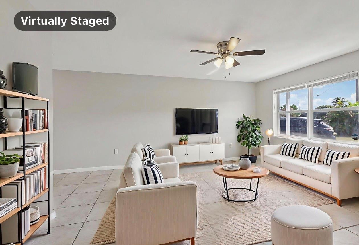 GOLD KEY VILLAS FIRST ADD - Residential