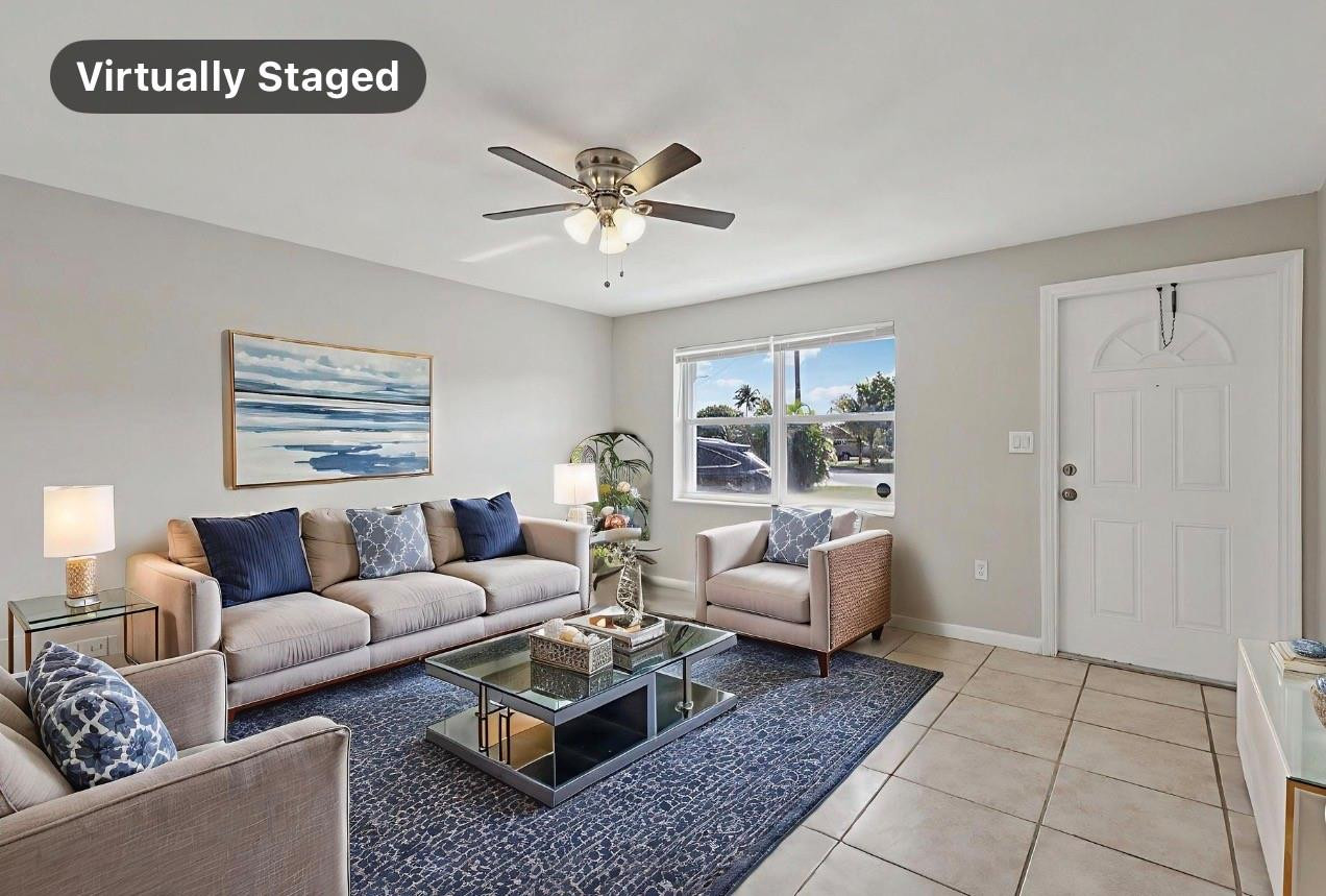 GOLD KEY VILLAS FIRST ADD - Residential