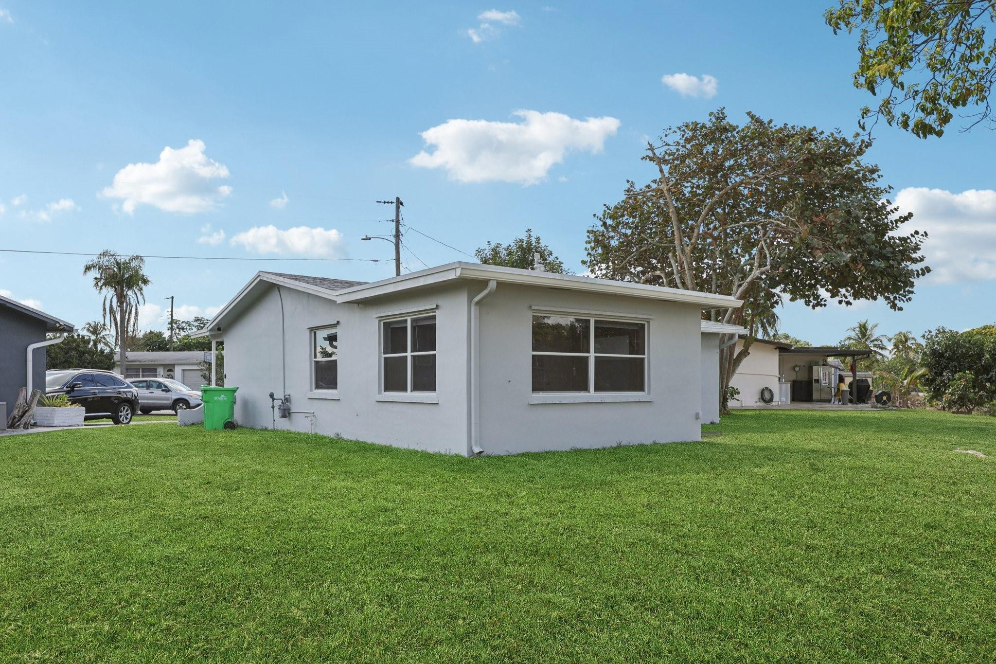 GOLD KEY VILLAS FIRST ADD - Residential