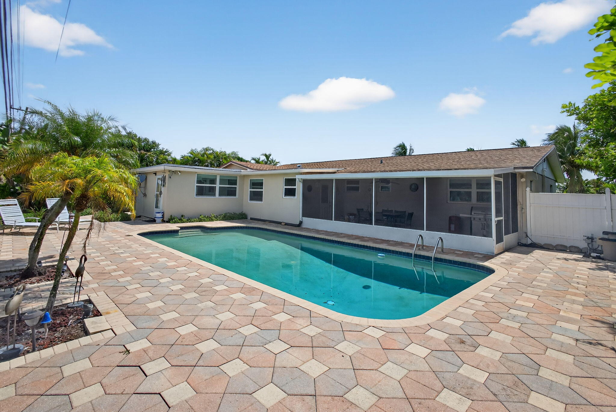 NORTH PALM BEACH VILLAGE - Residential Lease