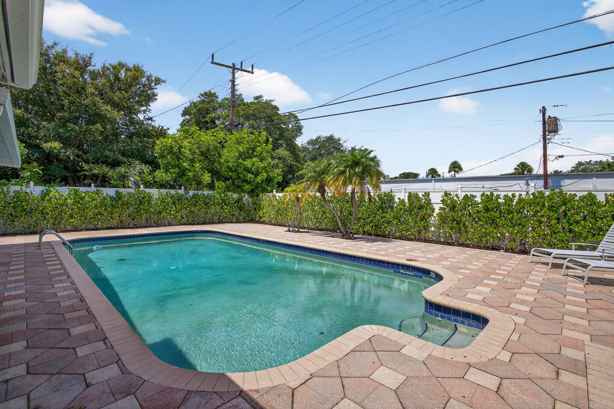 NORTH PALM BEACH VILLAGE - Residential Lease