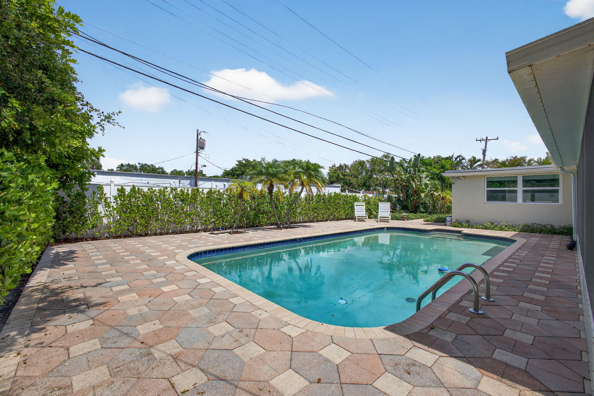 NORTH PALM BEACH VILLAGE - Residential Lease