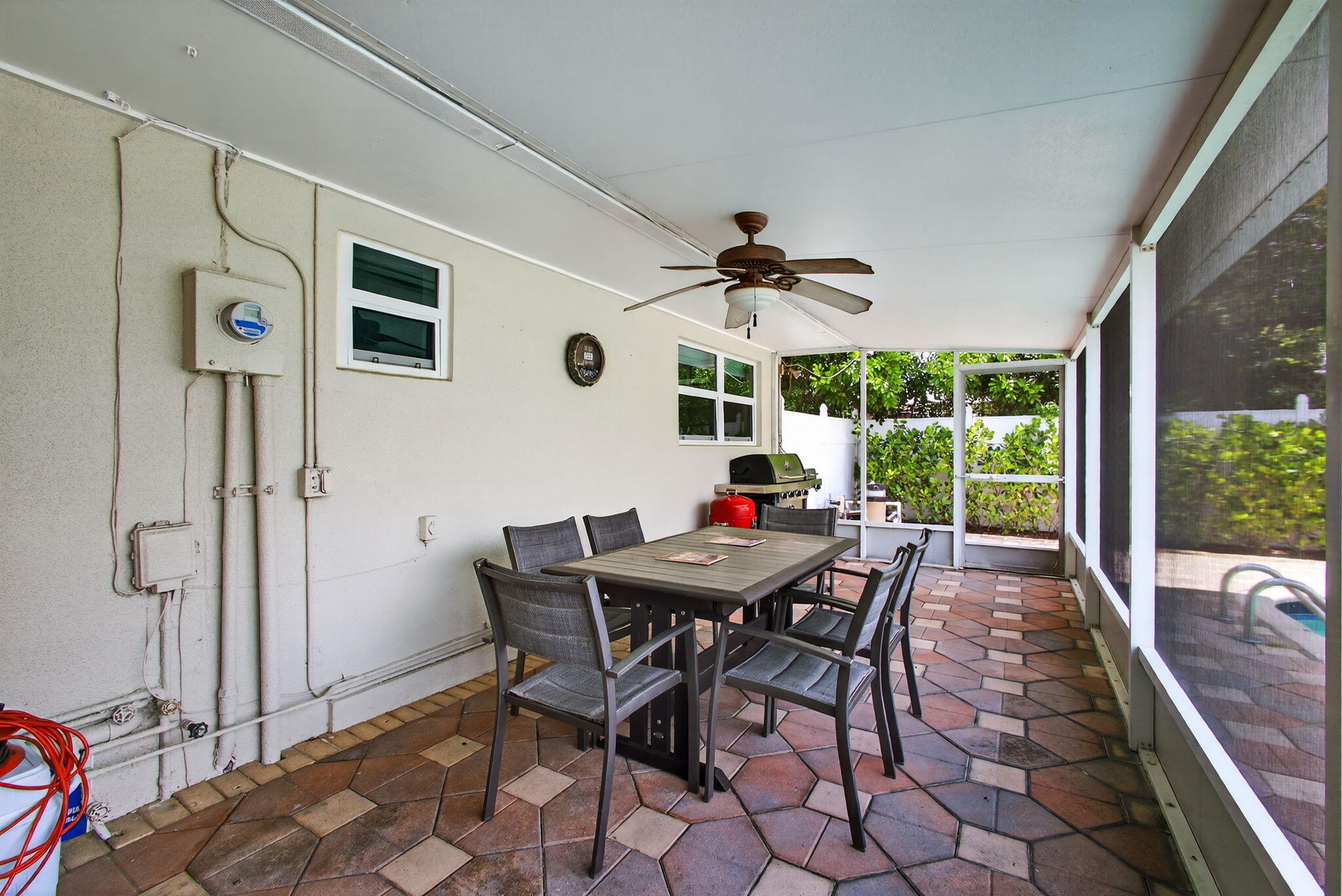 NORTH PALM BEACH VILLAGE - Residential Lease