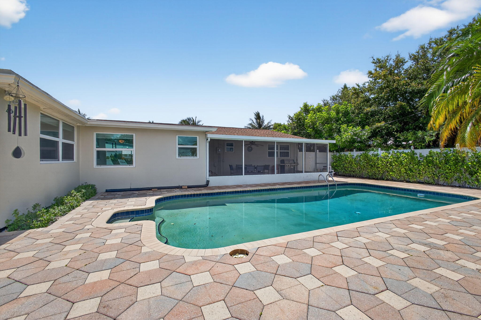 NORTH PALM BEACH VILLAGE - Residential Lease