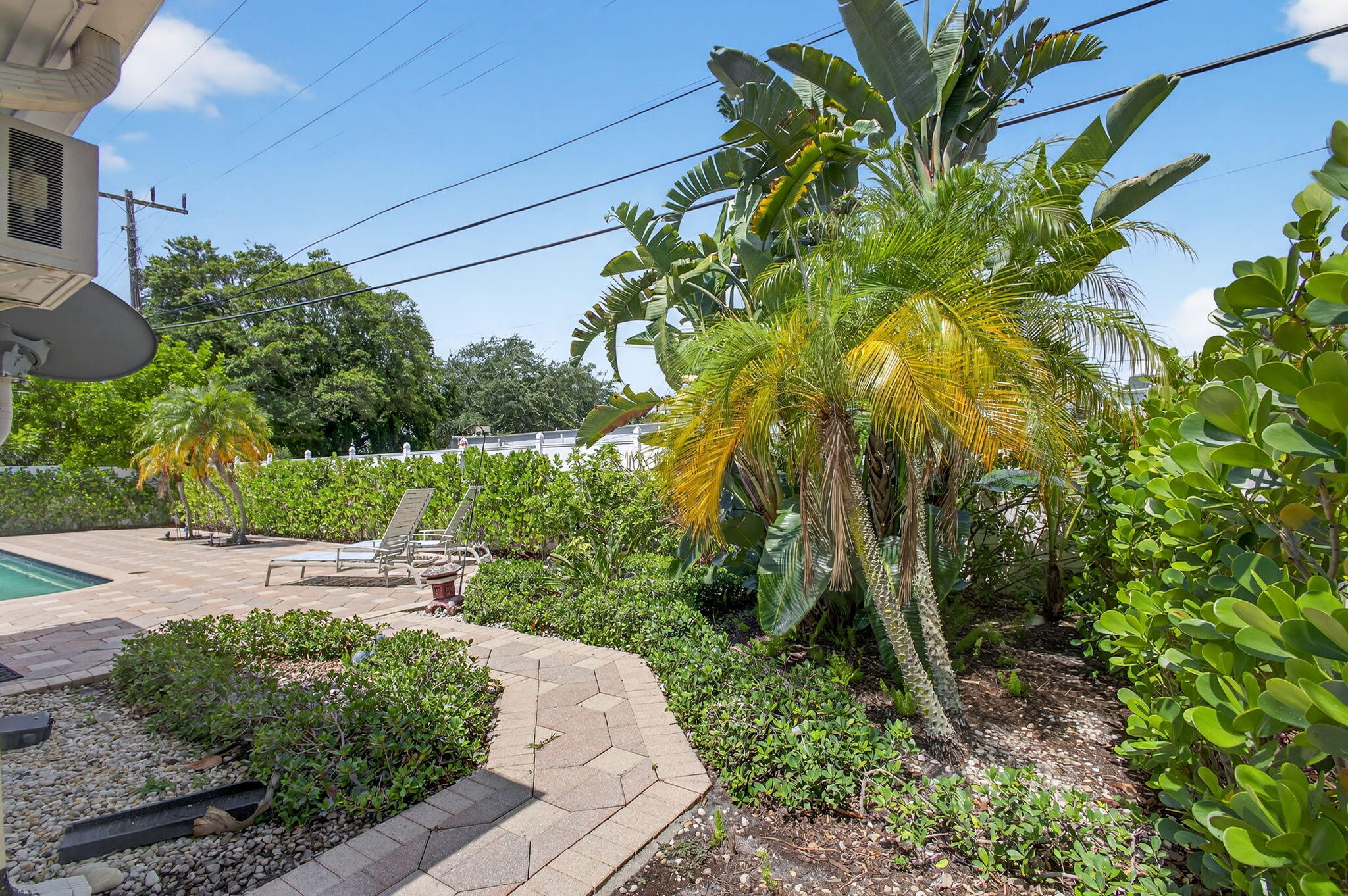 NORTH PALM BEACH VILLAGE - Residential Lease