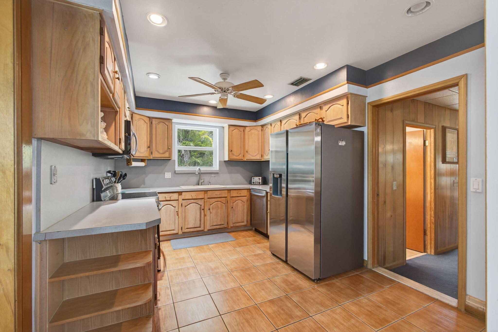 NORTH PALM BEACH VILLAGE - Residential Lease