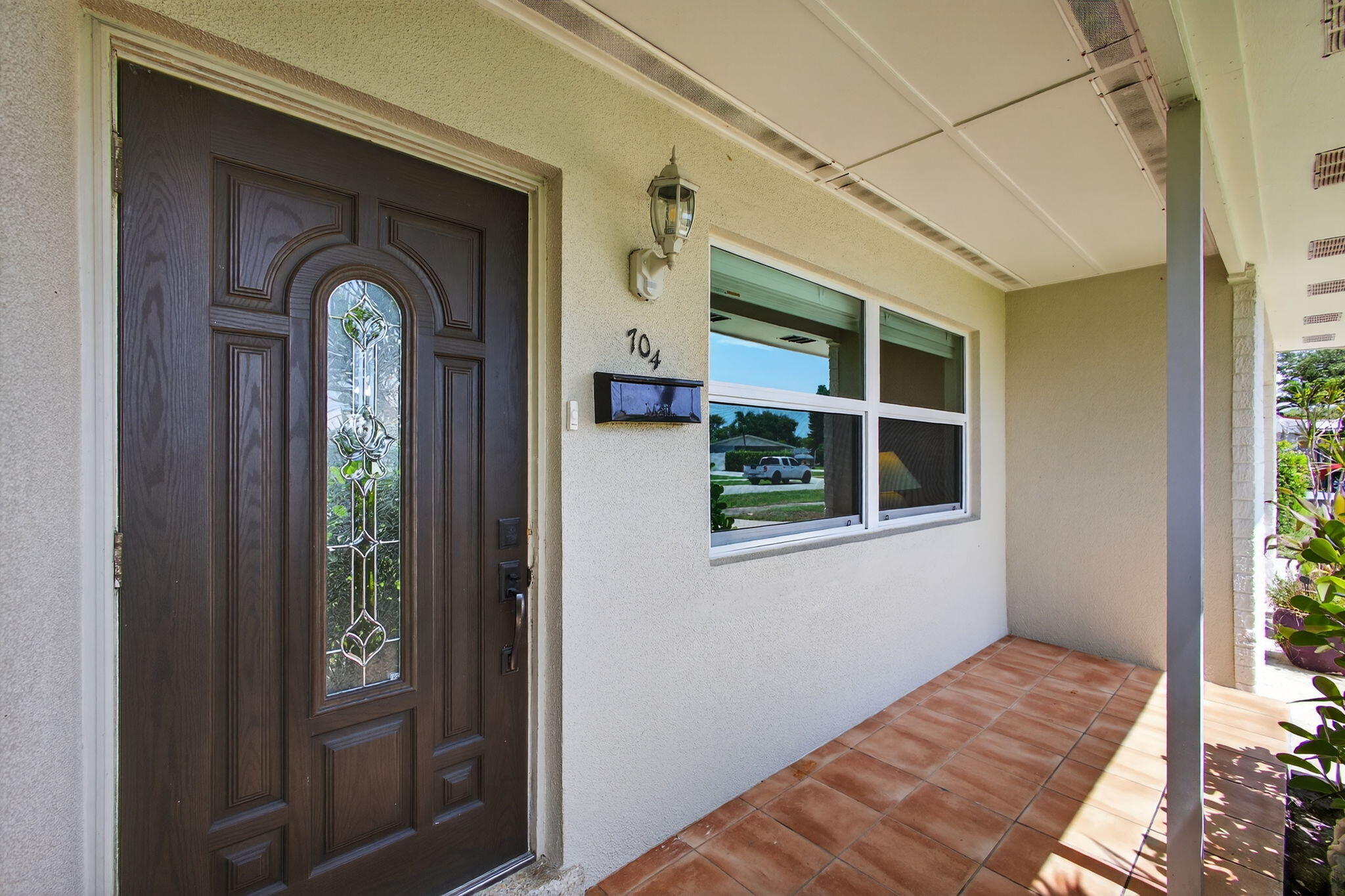 NORTH PALM BEACH VILLAGE - Residential Lease