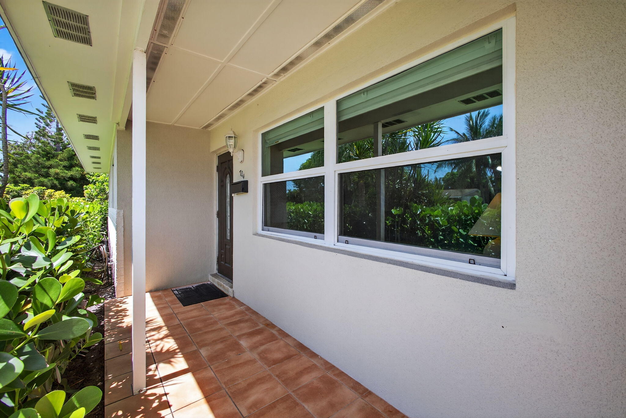 NORTH PALM BEACH VILLAGE - Residential Lease