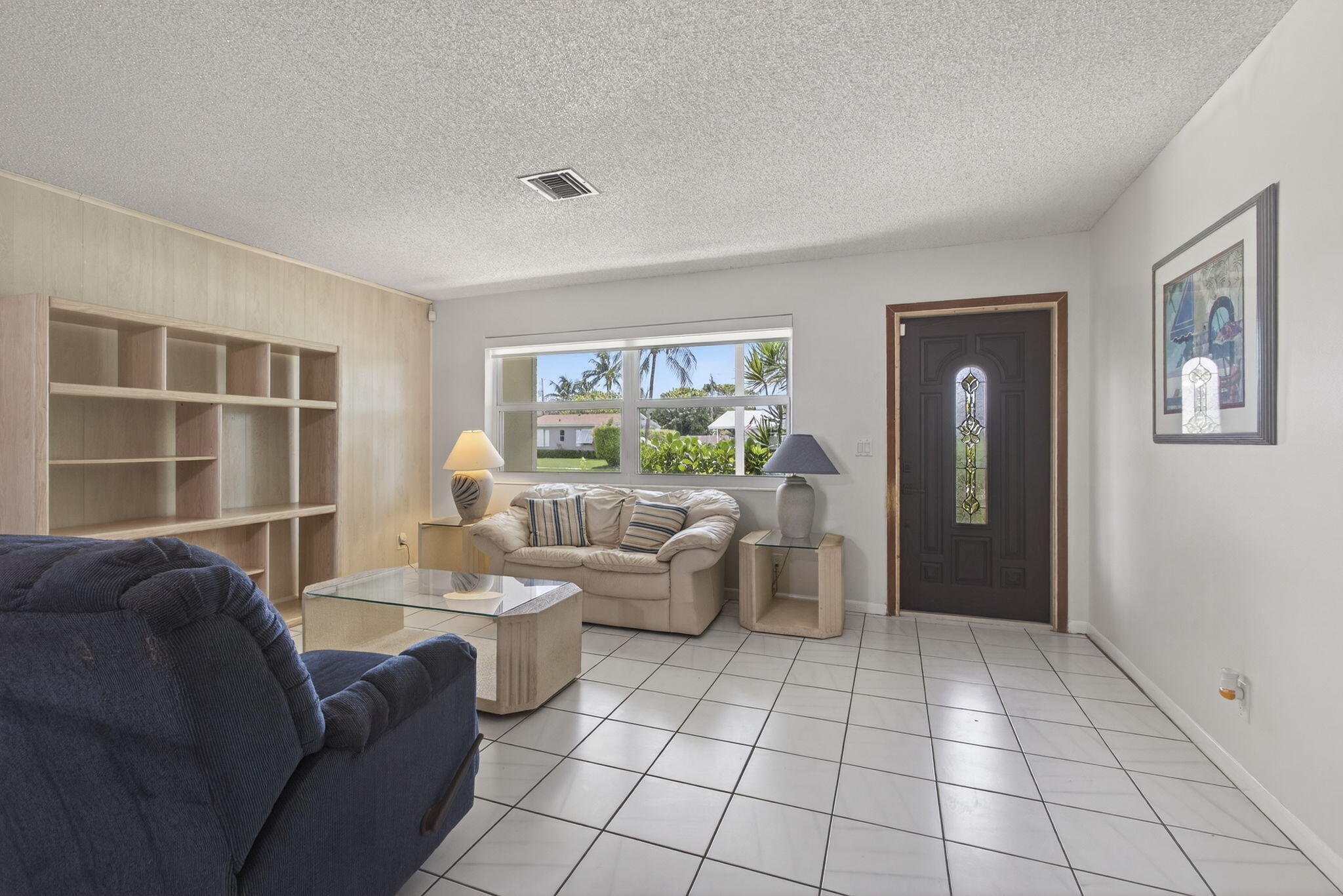 NORTH PALM BEACH VILLAGE - Residential Lease