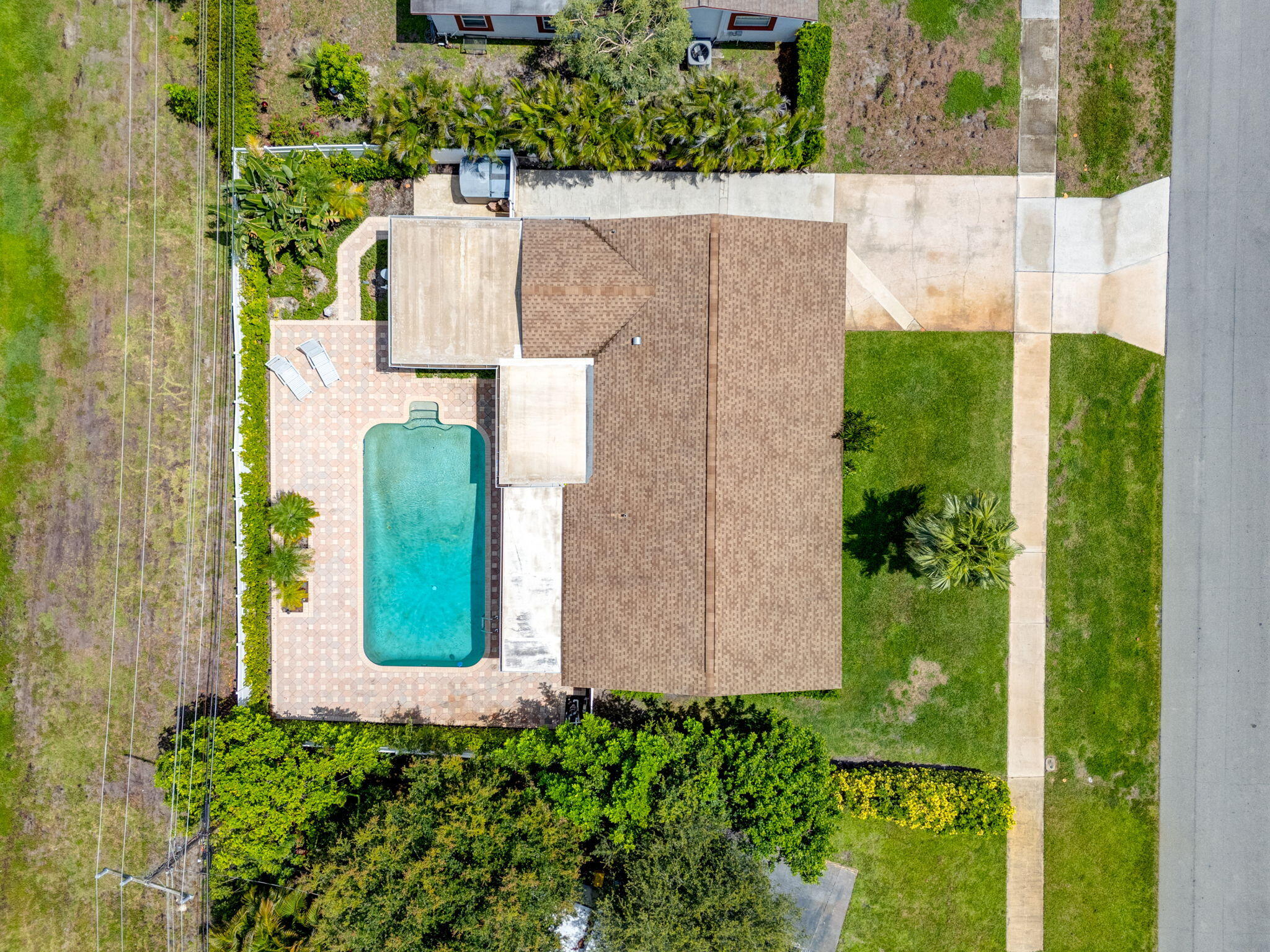 NORTH PALM BEACH VILLAGE - Residential Lease