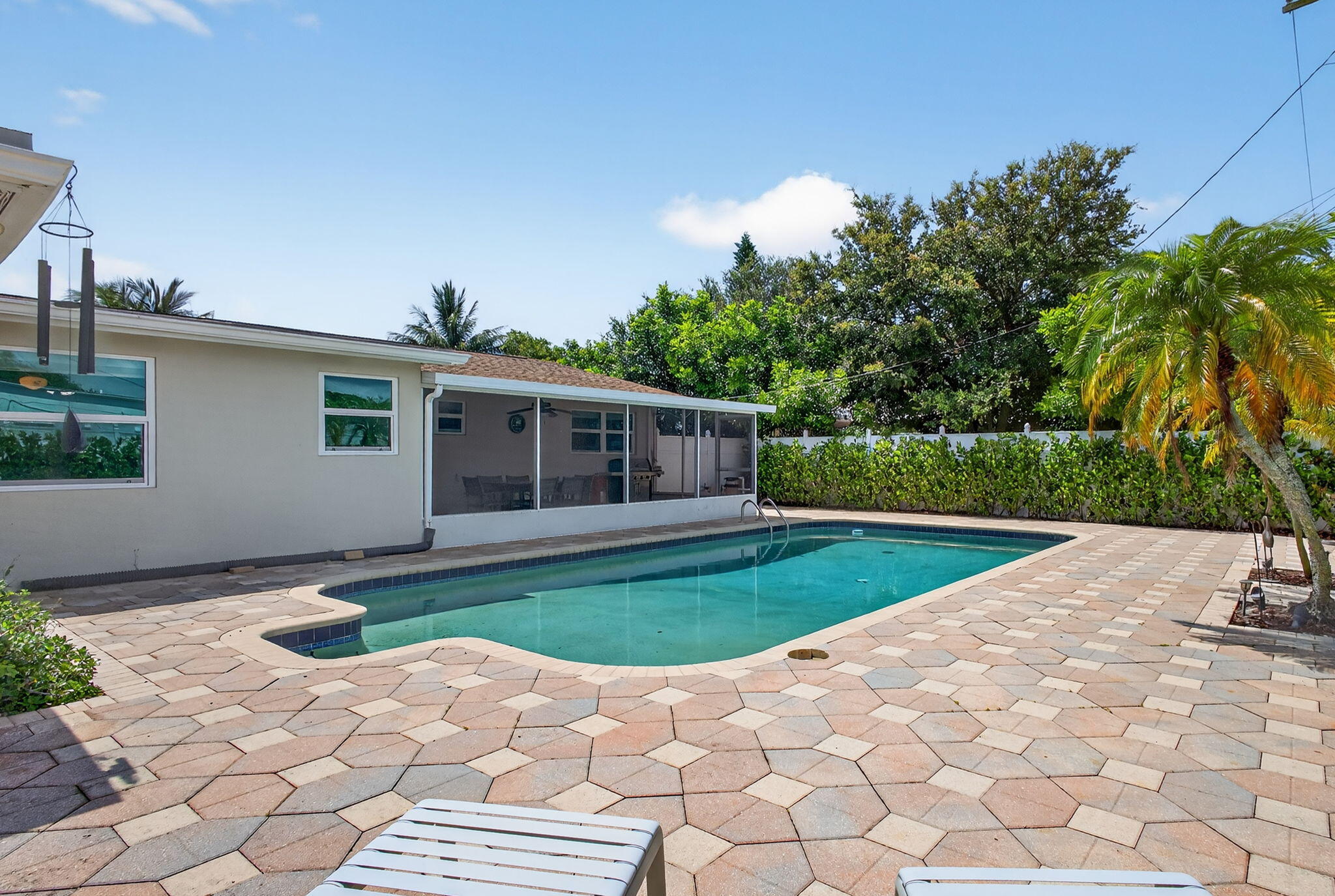 NORTH PALM BEACH VILLAGE - Residential Lease