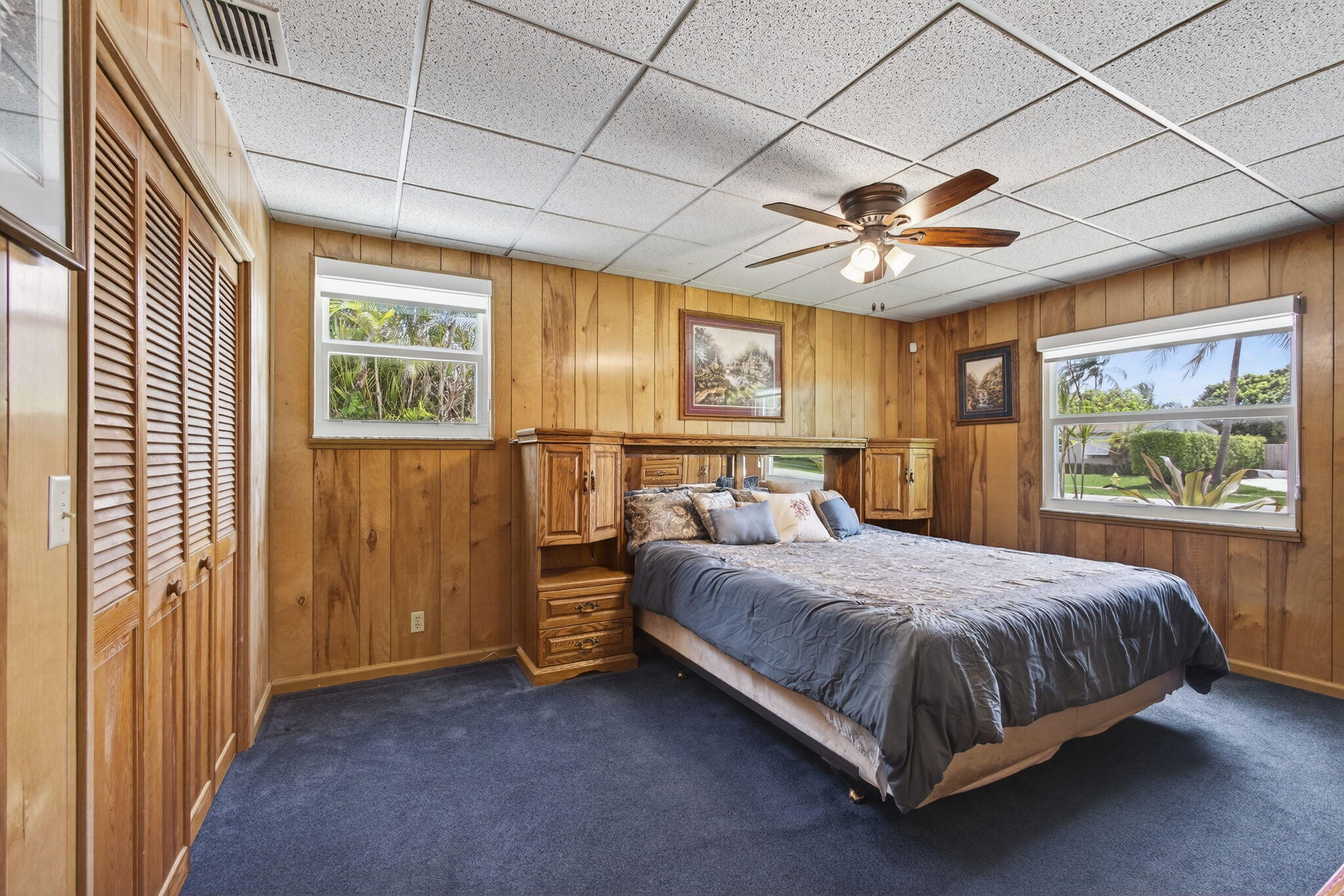 NORTH PALM BEACH VILLAGE - Residential Lease