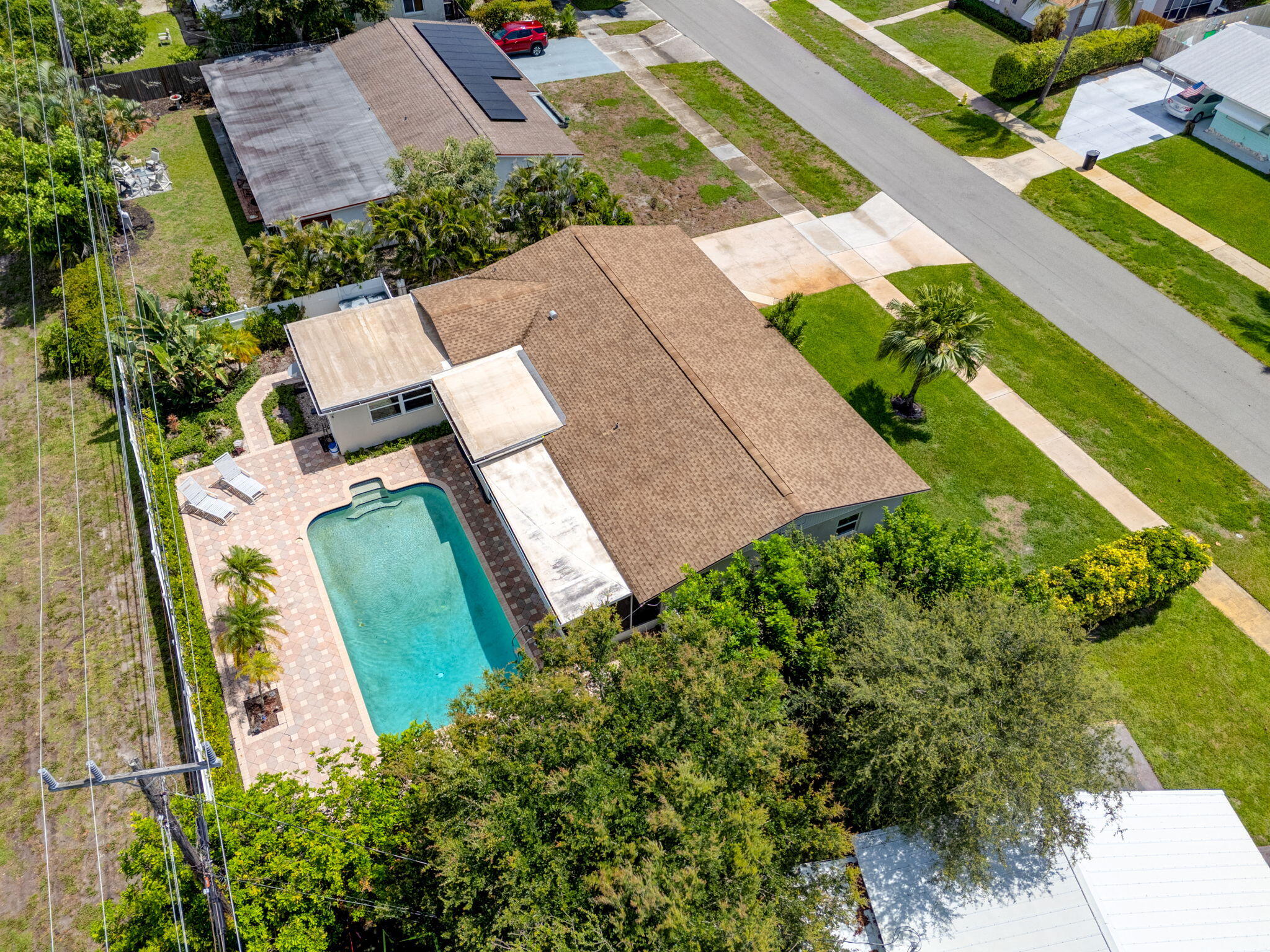 NORTH PALM BEACH VILLAGE - Residential Lease