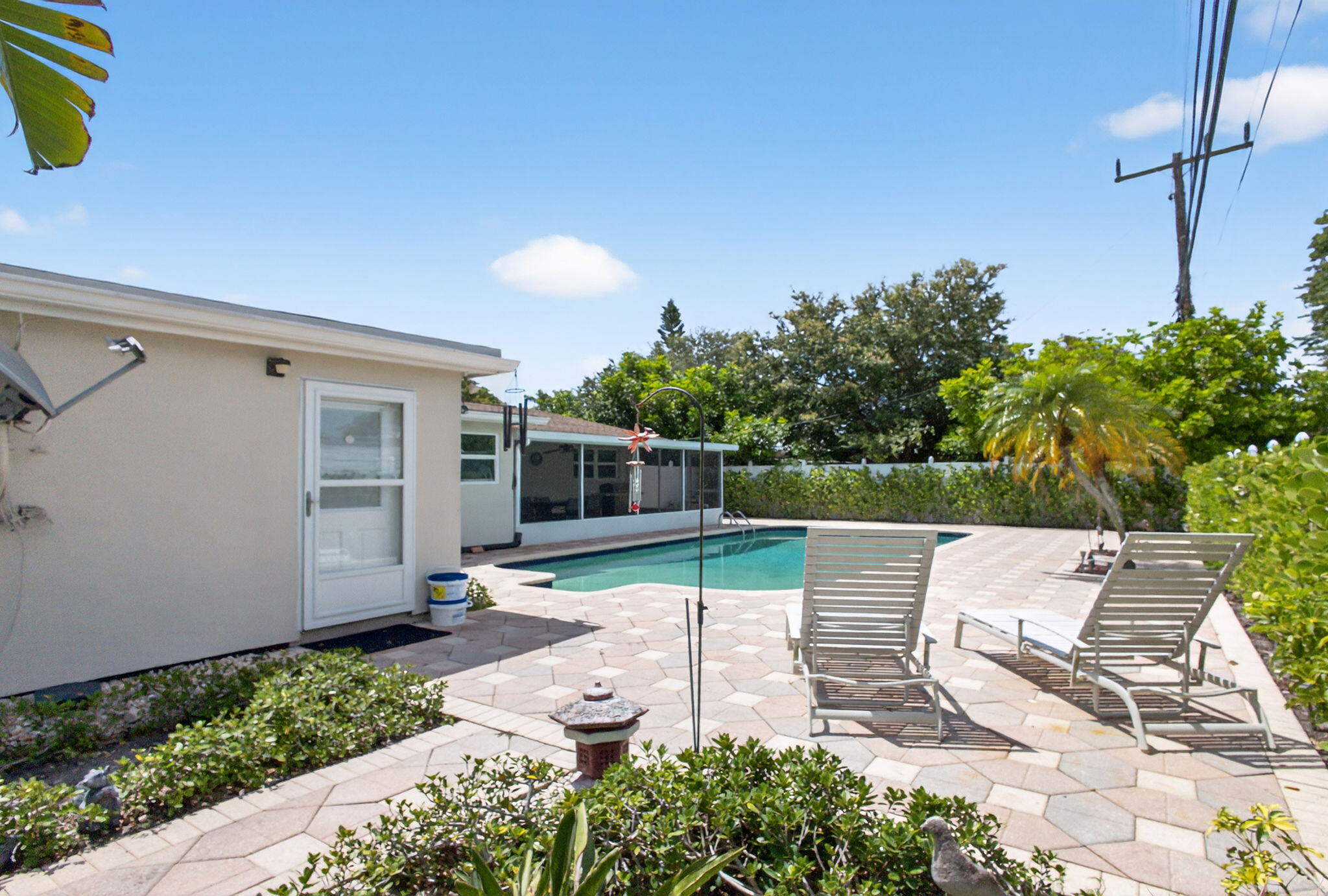 NORTH PALM BEACH VILLAGE - Residential Lease