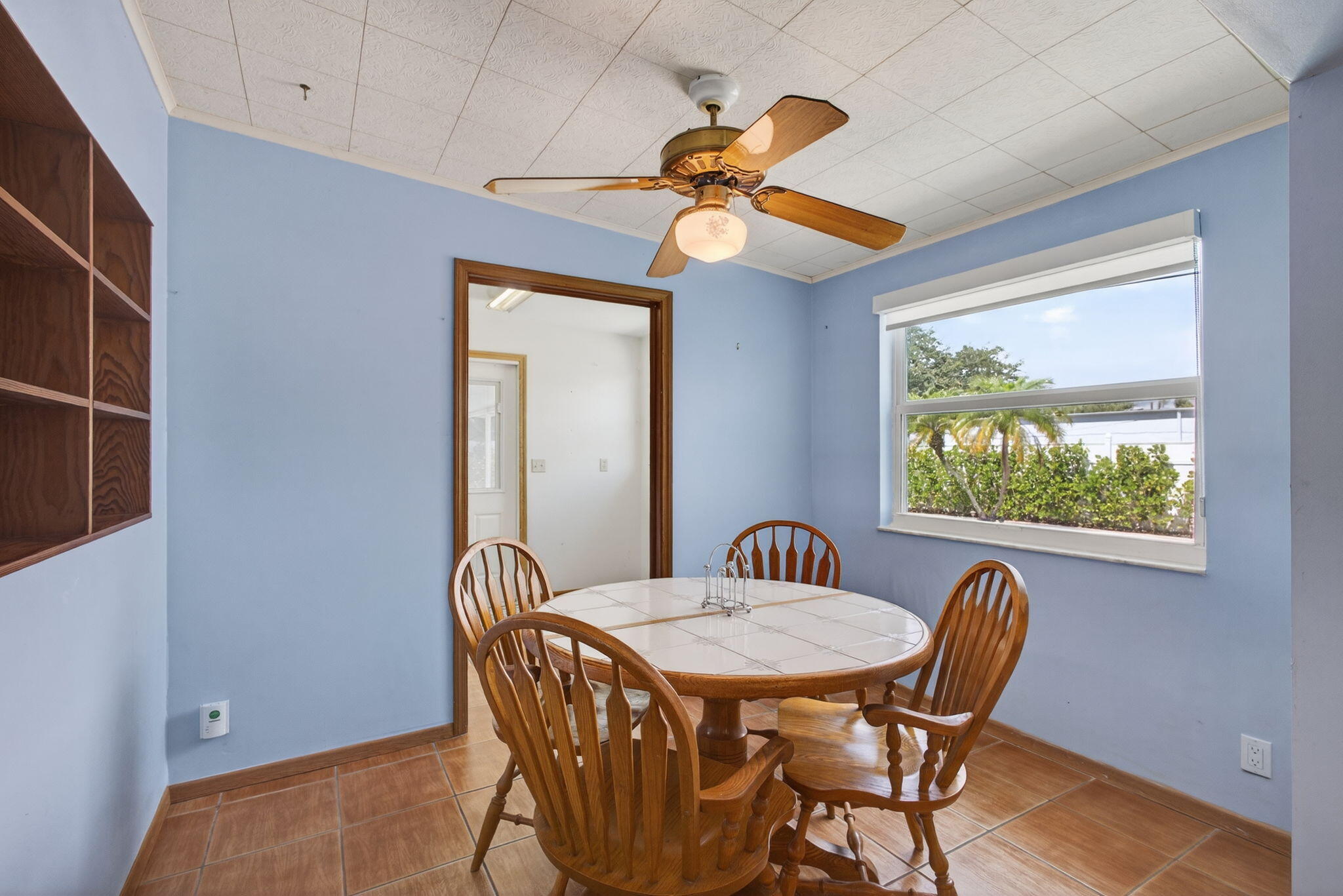 NORTH PALM BEACH VILLAGE - Residential Lease