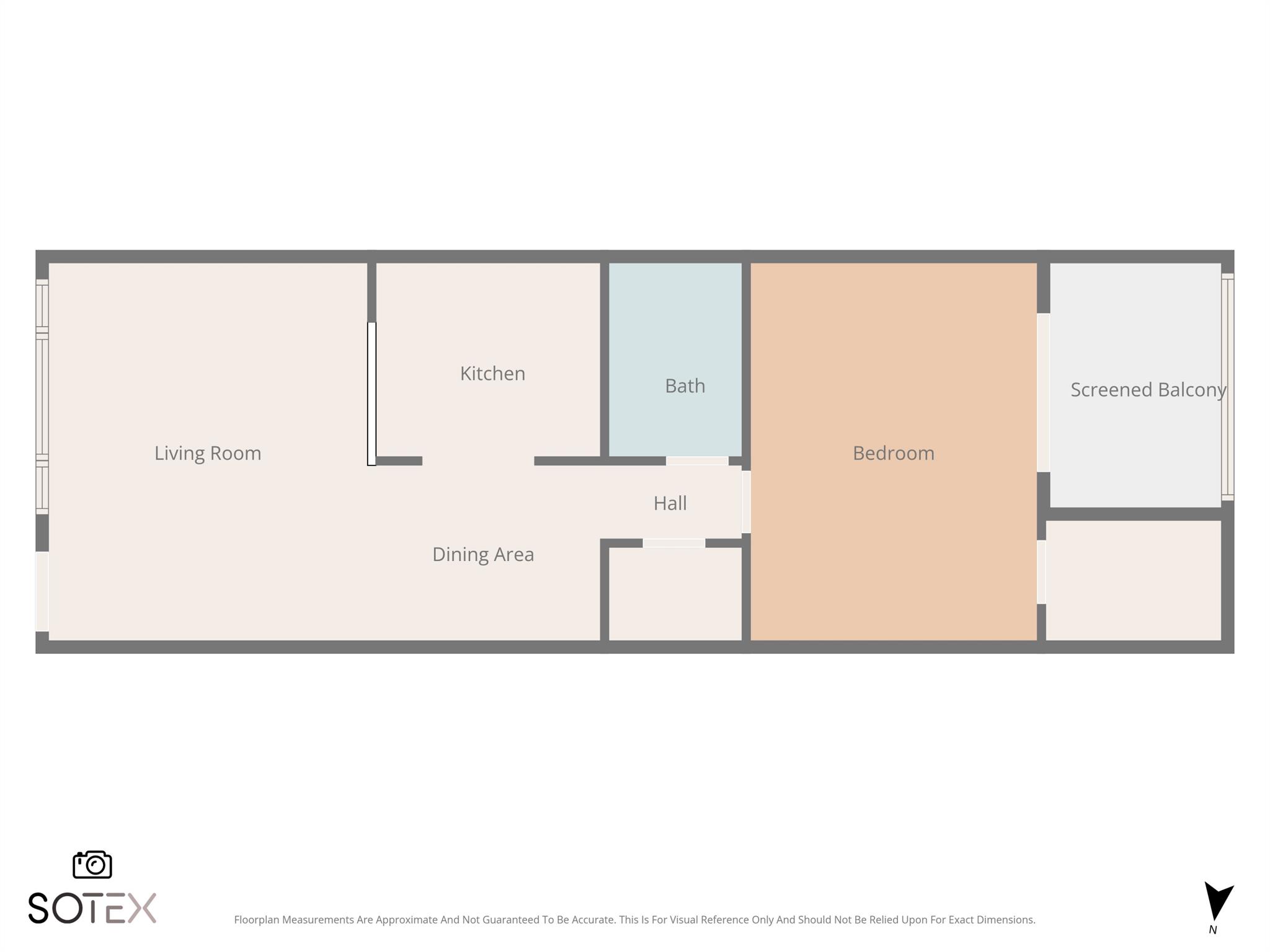 VILLAGE GREEN KENSINGTON - Residential
