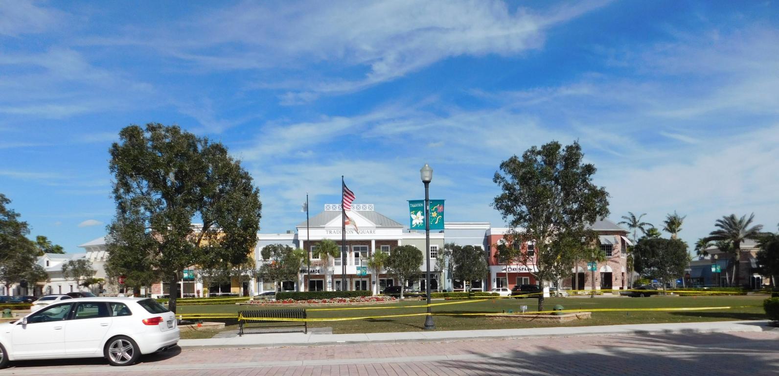 34953, Closest to Tradition off Crosstown, or Gatl - Land