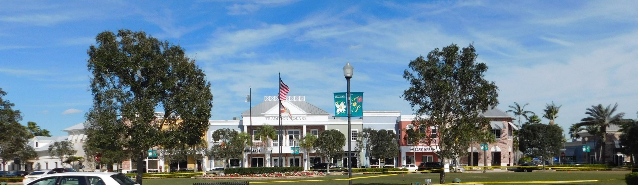 34953, Closest to Tradition off Crosstown, or Gatl - Land