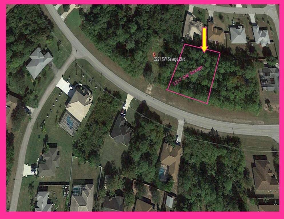 34953, Closest to Tradition off Crosstown, or Gatl - Land