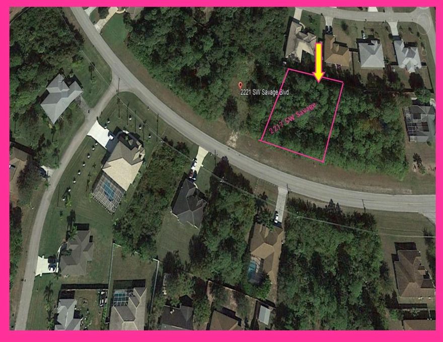 LOCATION! lOCATION!! CLOSEST TO TRADITION, GATLIN, I95, ST LUCIE WEST, VERY CENTRALLY LOCATED! MINUTES TO EVERY ASPECT OF PORT ST LUCIE INCLUDING METS STADIUM AND PGA..... LOT IS SURROUNDED BY LOTS ON BOTH SIDES, BEHIND, AND ACROSS STREET....NO NEIGHBORS ON TOP OF YOU....BUILD YOUR DREAM HOME HERE. NEED A BUILDER...I KNOW MANY! ....DO NOT MISS THIS PRICE FOR THE AREA....WILL SELL FAST!!!!