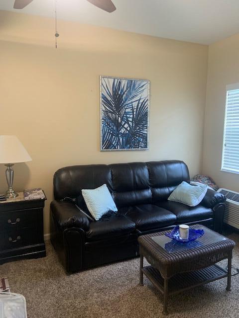 CASTLE PINES CONDOMINIUM - Residential Lease