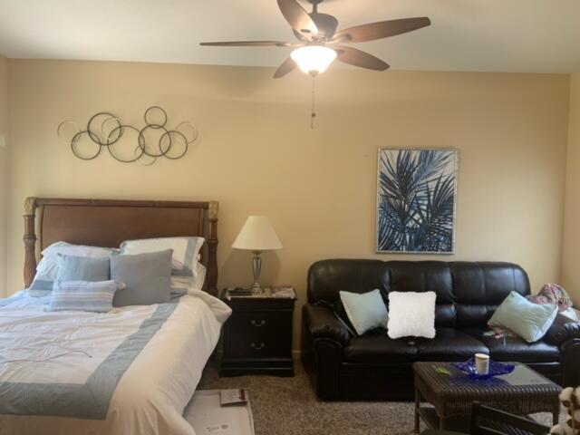 CASTLE PINES CONDOMINIUM - Residential Lease