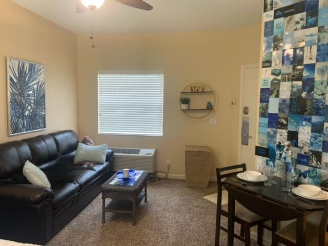 CASTLE PINES CONDOMINIUM - Residential Lease