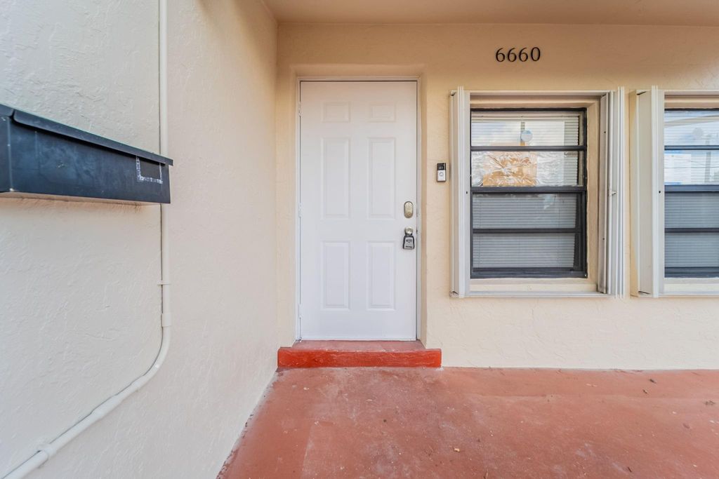 Photo of 6660 Allen St, Hollywood, FL 33024 (MLS # F10511046)