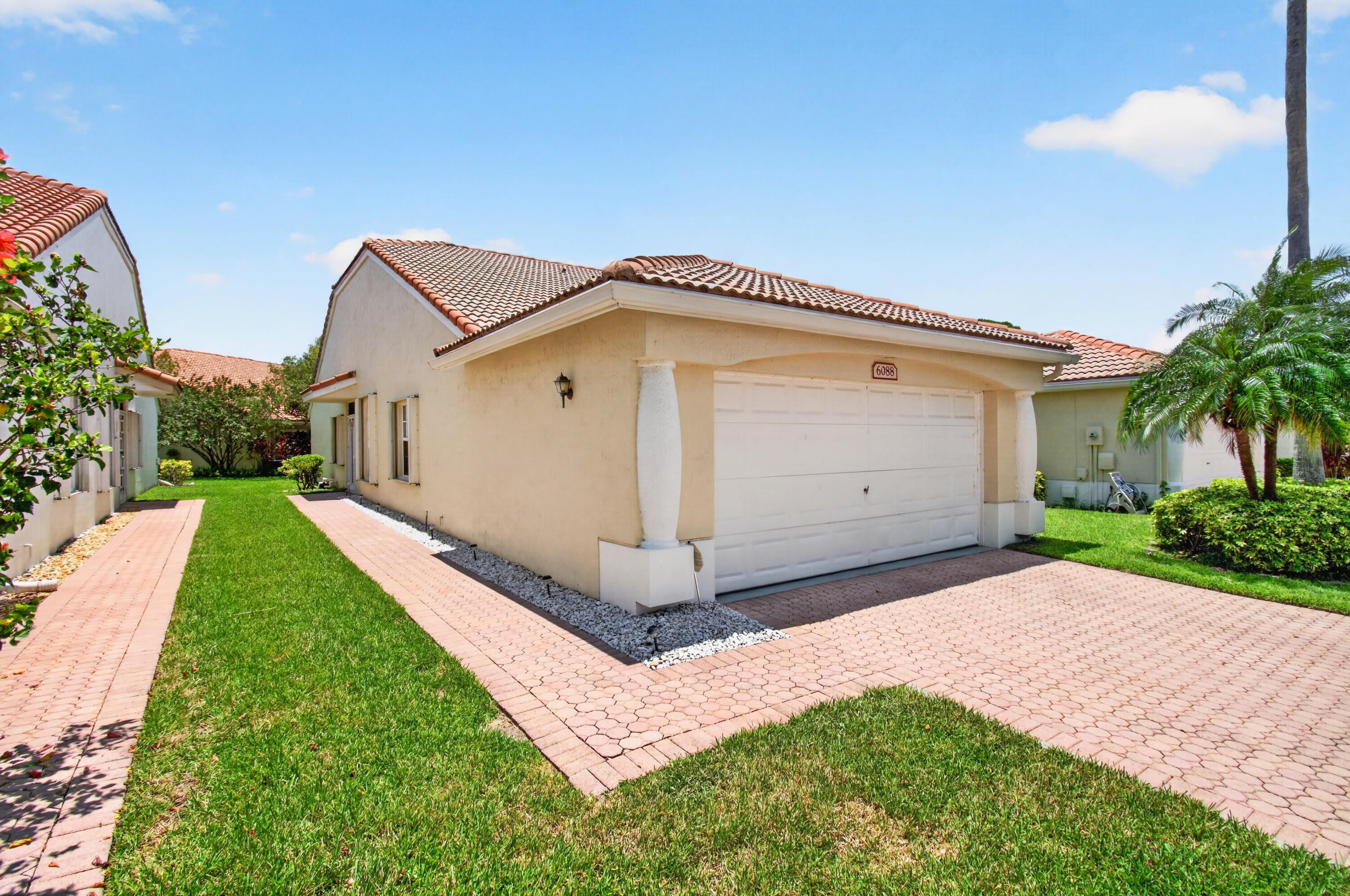 6088 Caladium Road, Delray Beach FL 33484