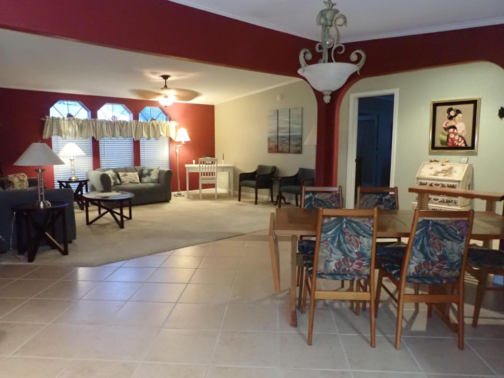 Photo of 3033 Five Iron Drive, Port Saint Lucie, FL 34952 (MLS # R10965200)