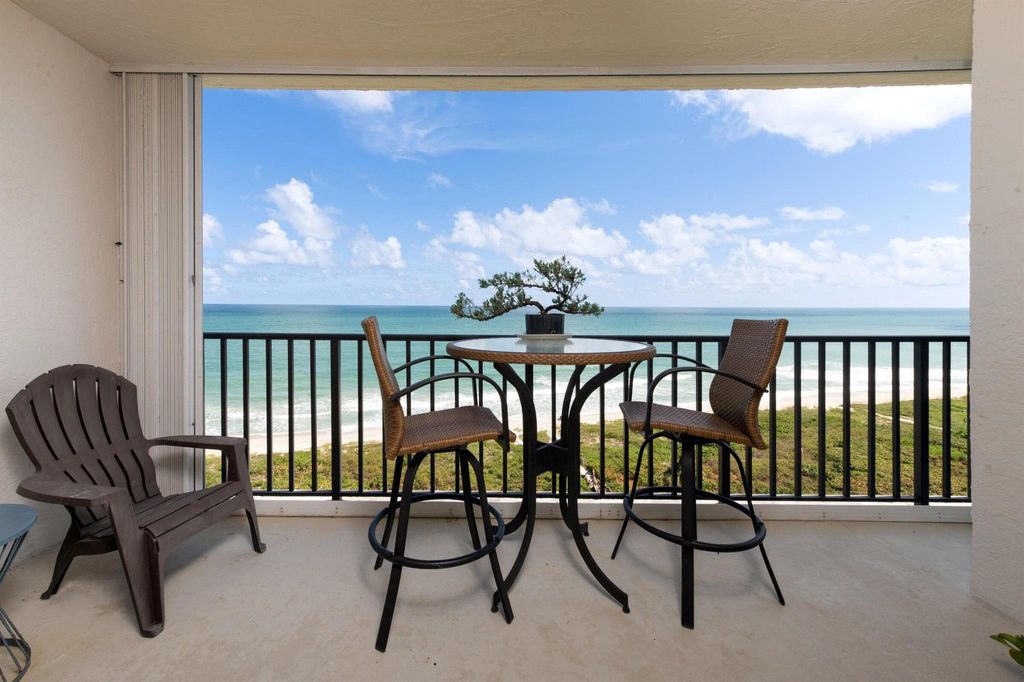 Photo of 3150 N Highway A1a #1504, Hutchinson Island, FL 34949 (MLS # R11124730)