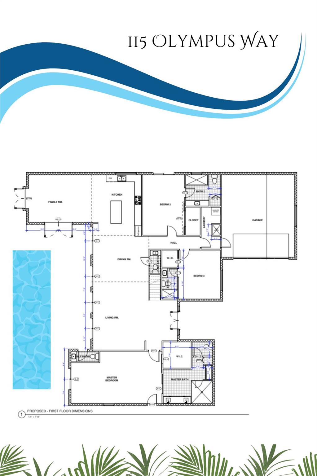 OLYMPUS - Residential