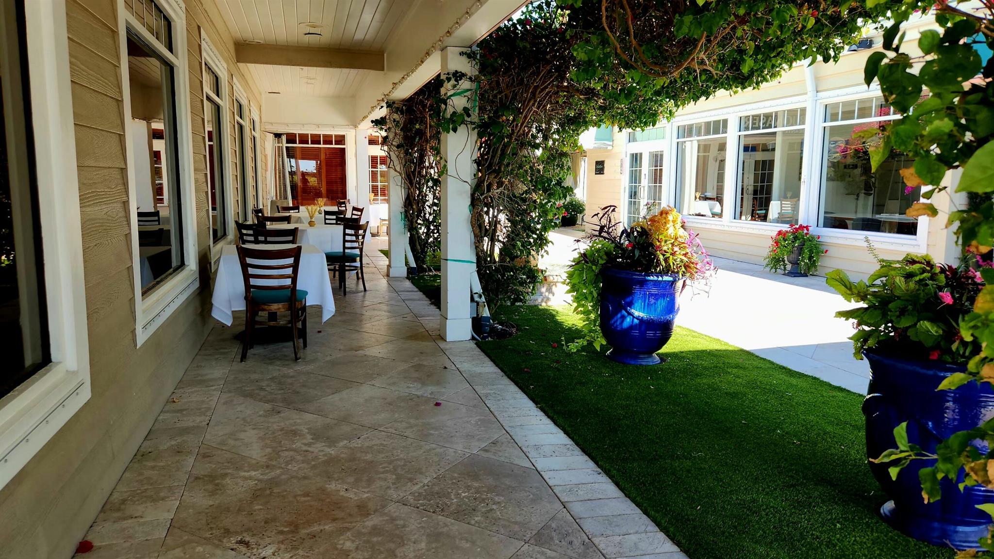 OLYMPUS - Residential