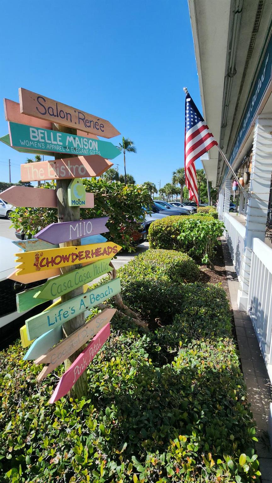 OLYMPUS - Residential